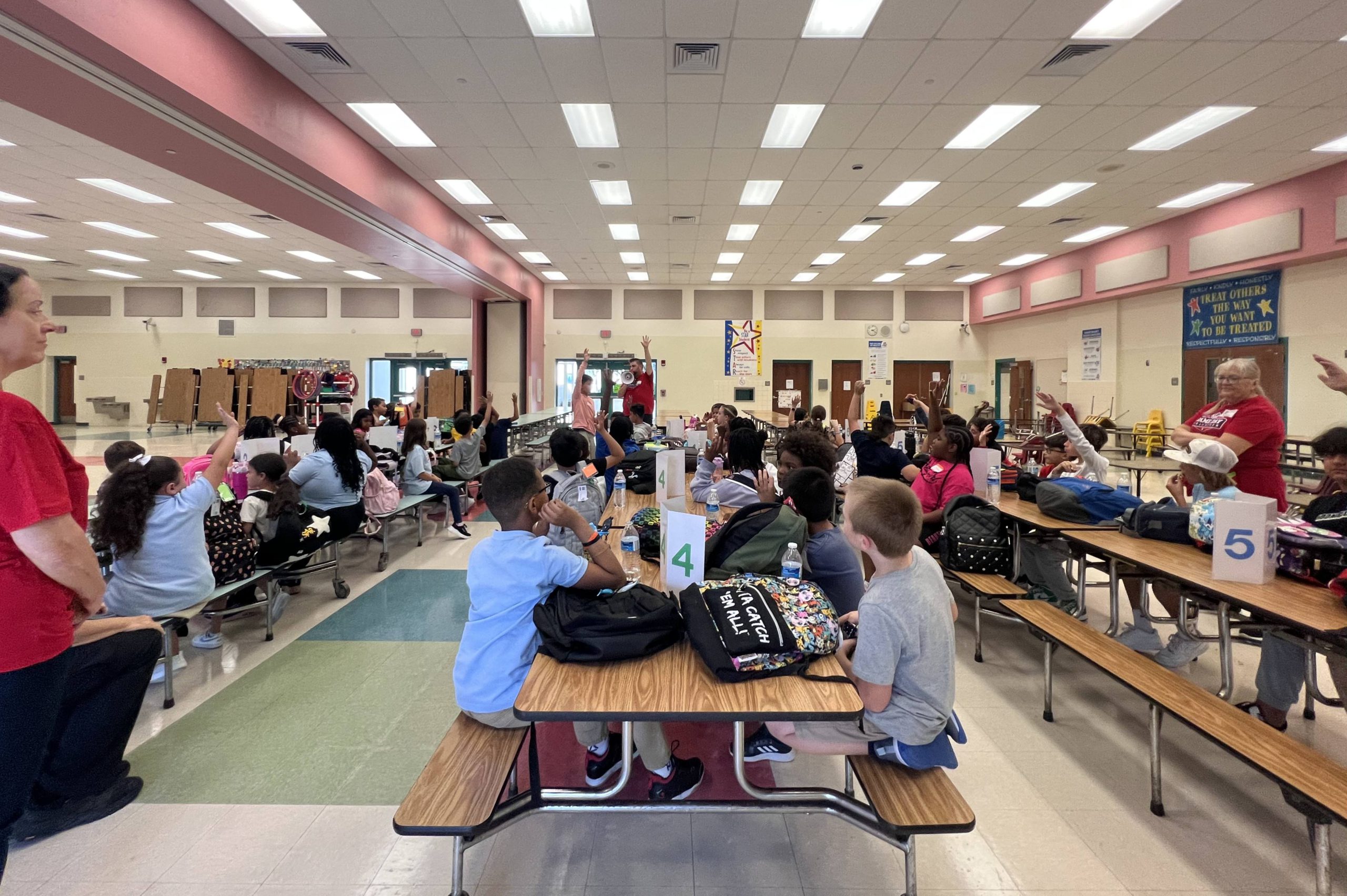 A Growing Legacy at Norcrest Elementary